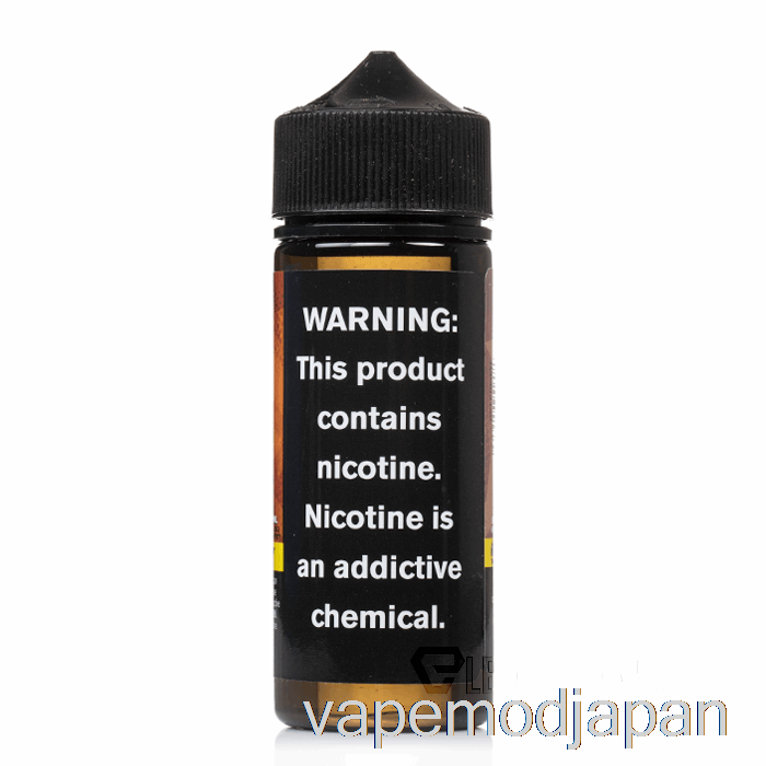 VAPE MOD マザーミルク - スーサイドバニー - 120ml 3mg